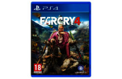 Far Cry 4 - PS4 Game
